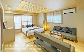Stay SAKURA 東京　新宿　百蔵